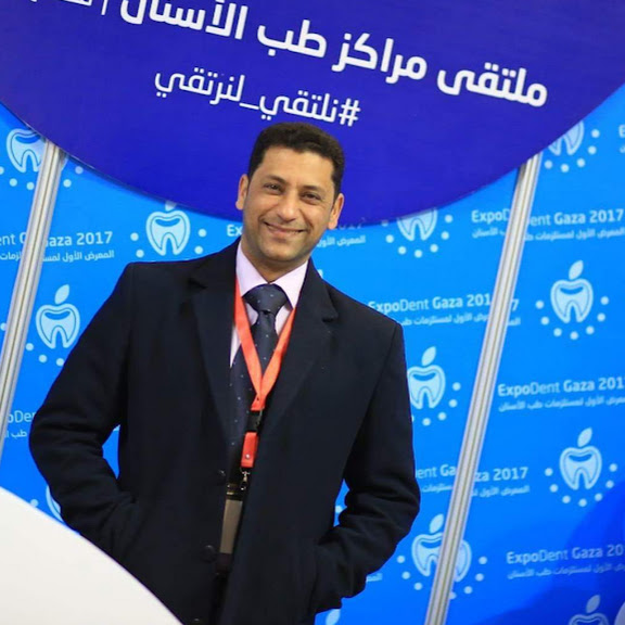 Mohammed Almanirawi